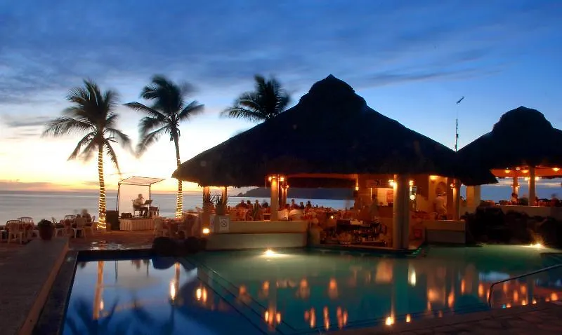 The Palms Resort Of Mazatlán