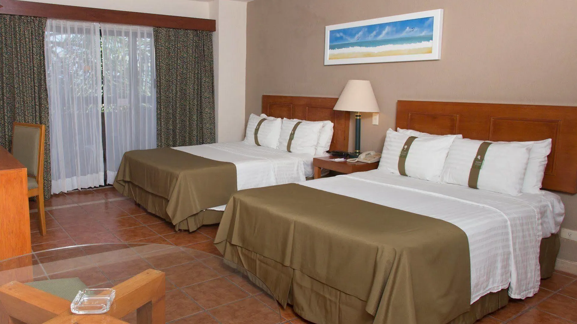 The Palms Resort Of Mazatlán
