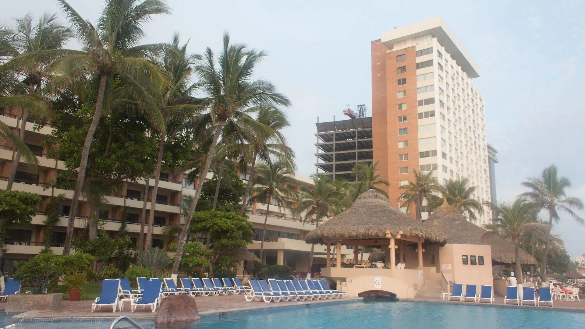 The Palms Resort Of Mazatlán