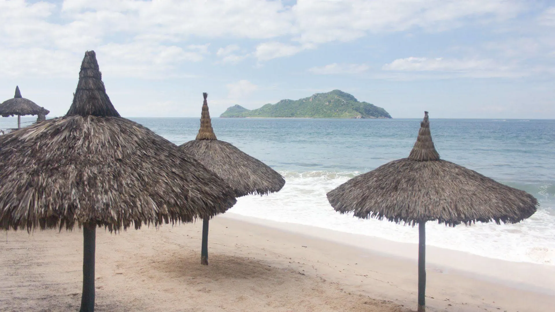 The Palms Resort Of Mazatlán