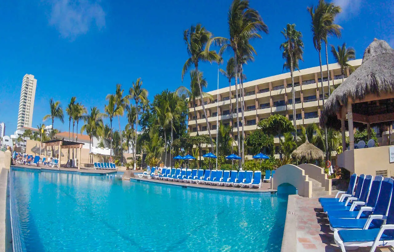 The Palms Resort Of Mazatlán